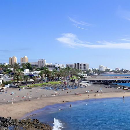 Apartment At 30 Mts From Sea Playa de las Americas  Esterno foto