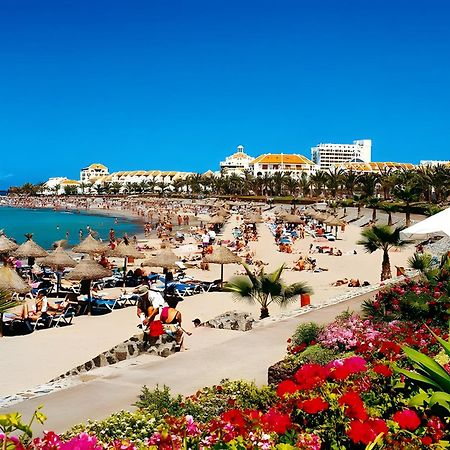 Apartment At 30 Mts From Sea Playa de las Americas  Esterno foto