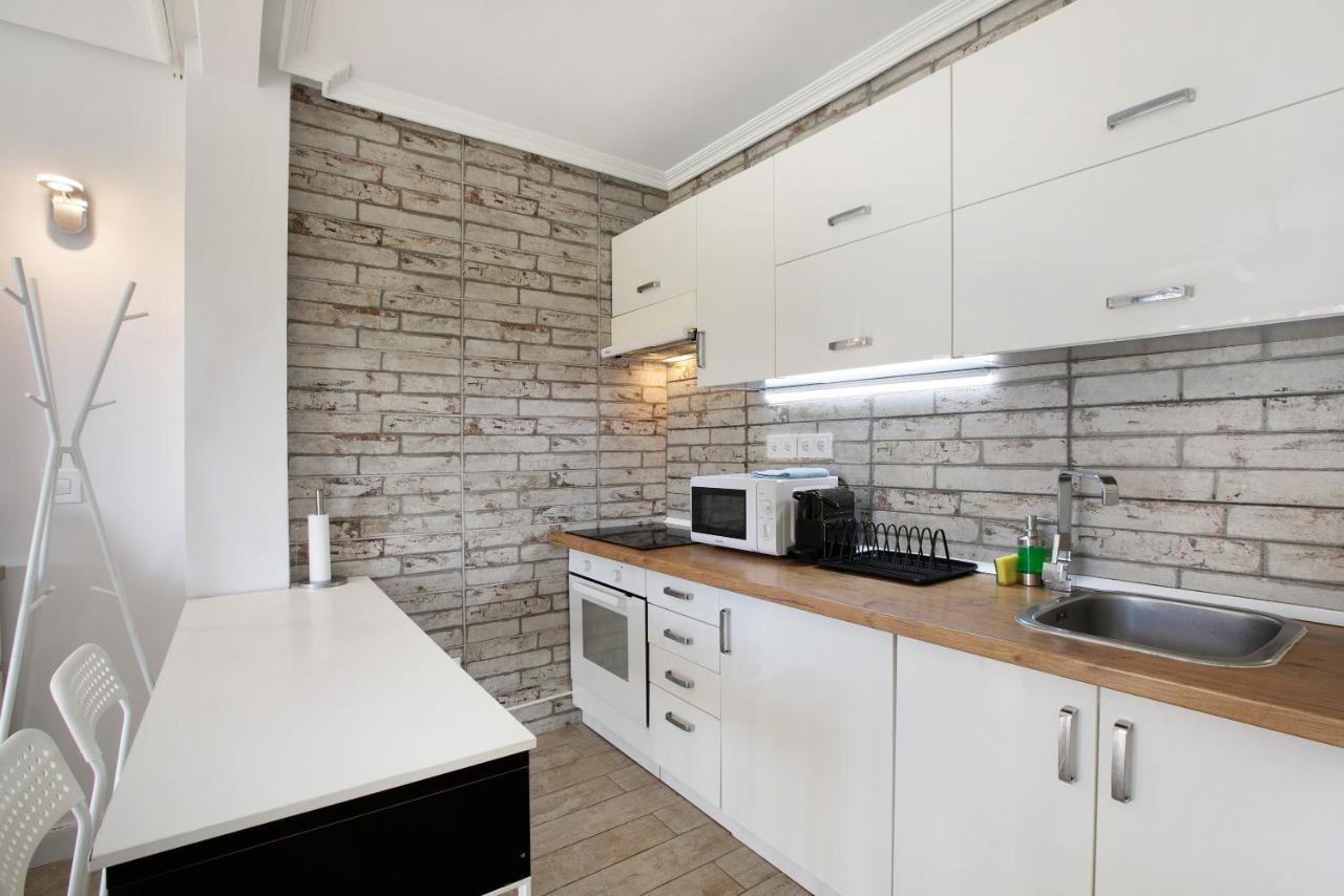 Apartment At 30 Mts From Sea Playa de las Americas  Esterno foto
