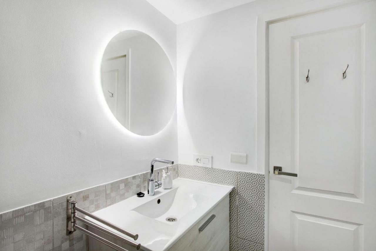 Apartment At 30 Mts From Sea Playa de las Americas  Esterno foto