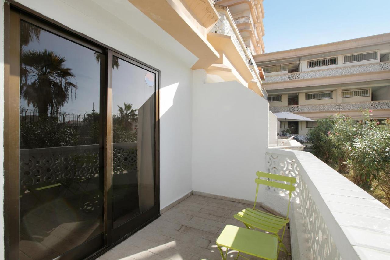 Apartment At 30 Mts From Sea Playa de las Americas  Esterno foto