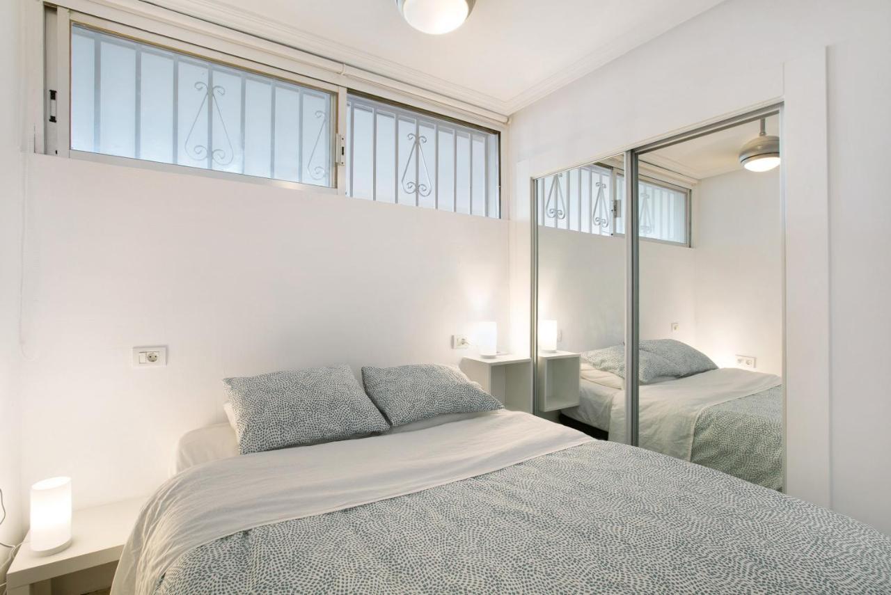 Apartment At 30 Mts From Sea Playa de las Americas  Esterno foto