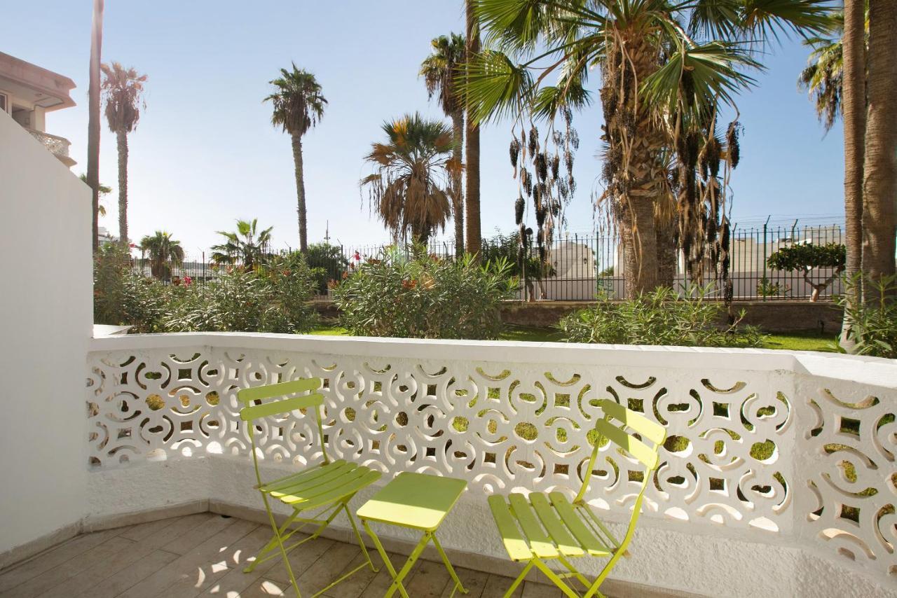 Apartment At 30 Mts From Sea Playa de las Americas  Esterno foto