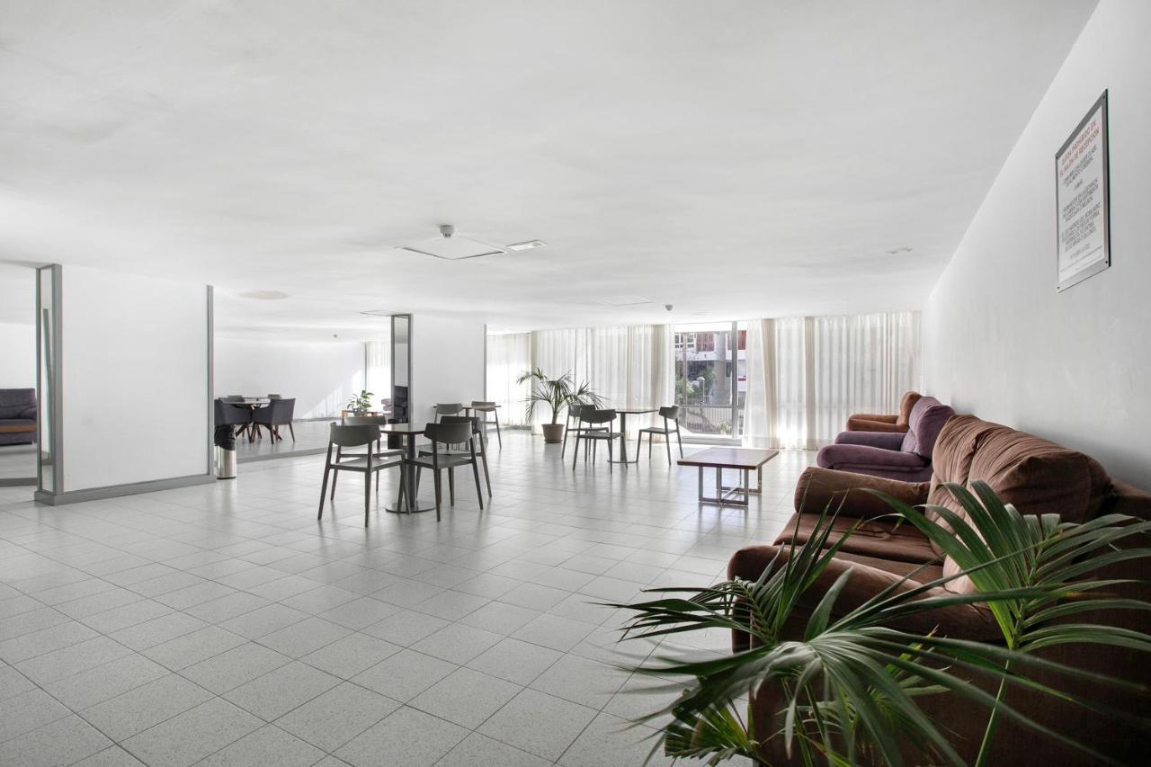 Apartment At 30 Mts From Sea Playa de las Americas  Esterno foto